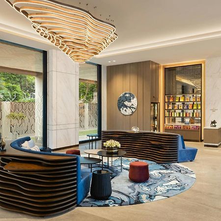מלון Fairfield By Marriott Mumbai International Airport מראה חיצוני תמונה