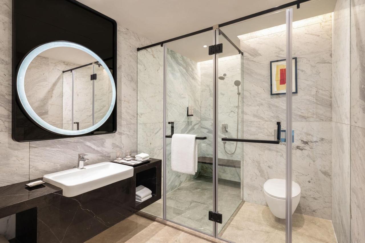 מלון Fairfield By Marriott Mumbai International Airport מראה חיצוני תמונה